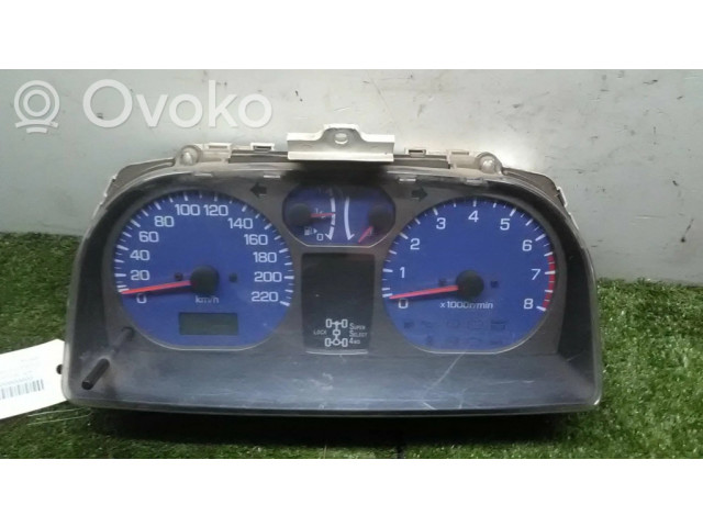 Панель приборов MR381644, 2573102623 Mitsubishi Montero
