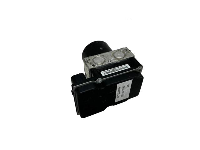 Jednotka ABS 6R0907379C, 0265800635 Skoda Roomster (5J) 2009