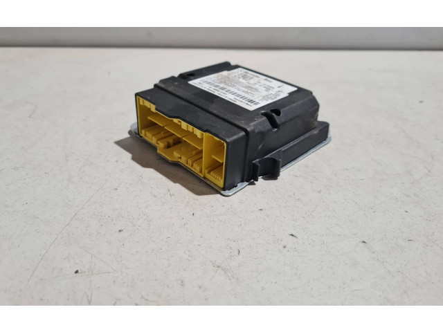 Блок подушек безопасности A1669000220, A1669027609   Mercedes-Benz GLE (W166 - C292)