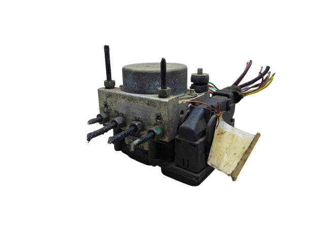 Блок АБС 0265231993 Dacia Logan I 2004 - 2012 года