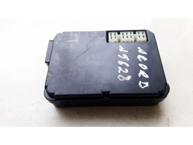 Блок управления 38600SN7G020M1, 38600-SN7-G020-M1 Honda Accord