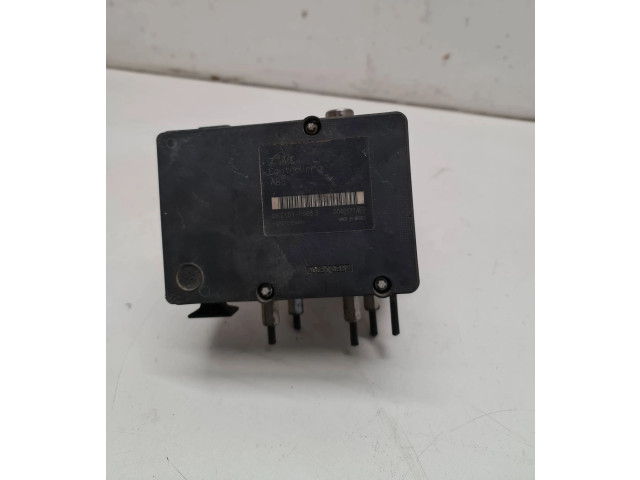 Блок АБС 00405714E0, 0D27E15H83 SsangYong Actyon sports I 2005 - 2012 года