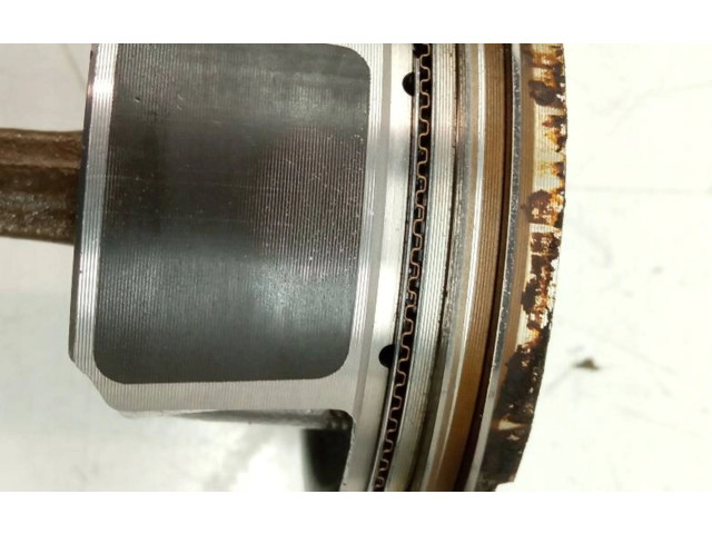 Поршень с шатуном 7493A, MPI Skoda Fabia Mk3 (NJ)