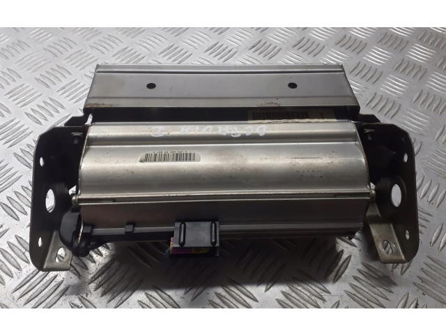 Подушка безопасности пассажира Skoda Octavia Mk1 (1U)