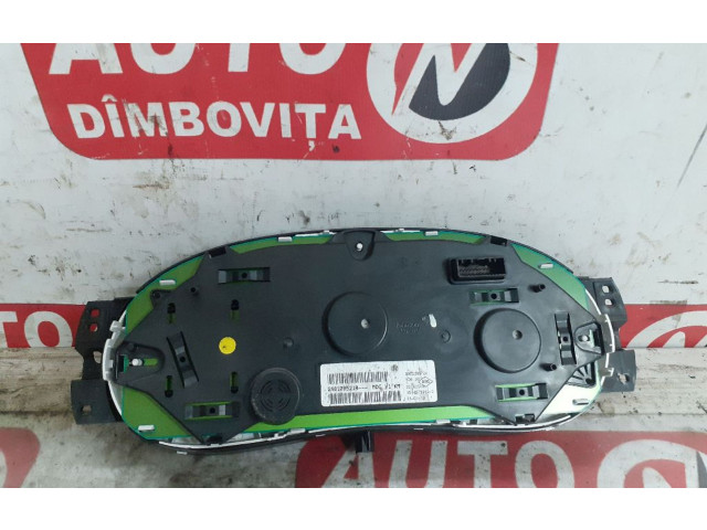 Панель приборов 248103932R, 248103932R Dacia Lodgy