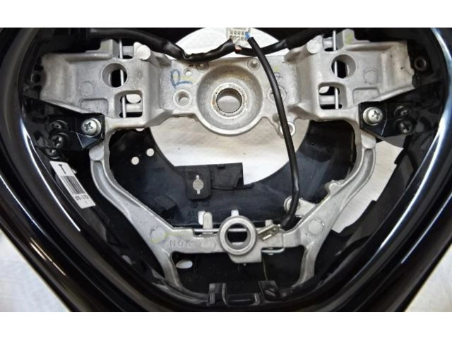 Volant Peugeot 108 2019