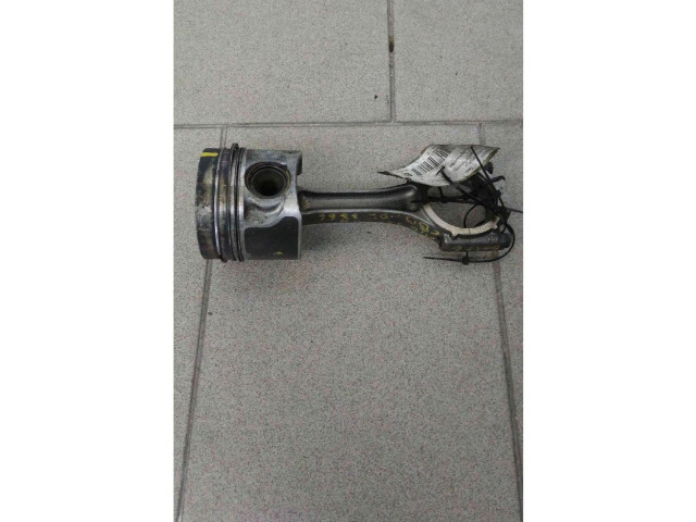 Поршень с шатуном    Volkswagen Golf Plus