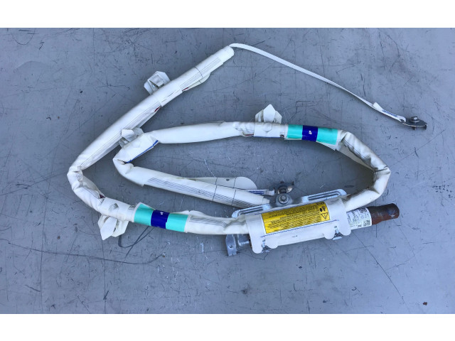 Боковая подушка безопасности 13251617 Opel Astra J