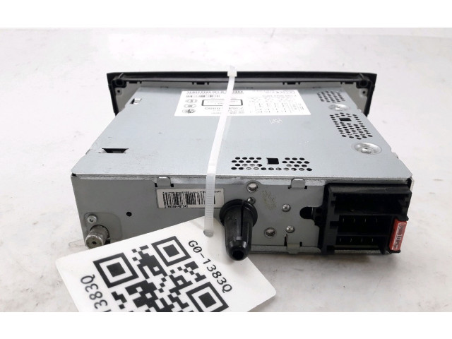 Pojistková skříňka Радио/ проигрыватель / навигация 735598026, 199A9000 Fiat Punto Evo 2014