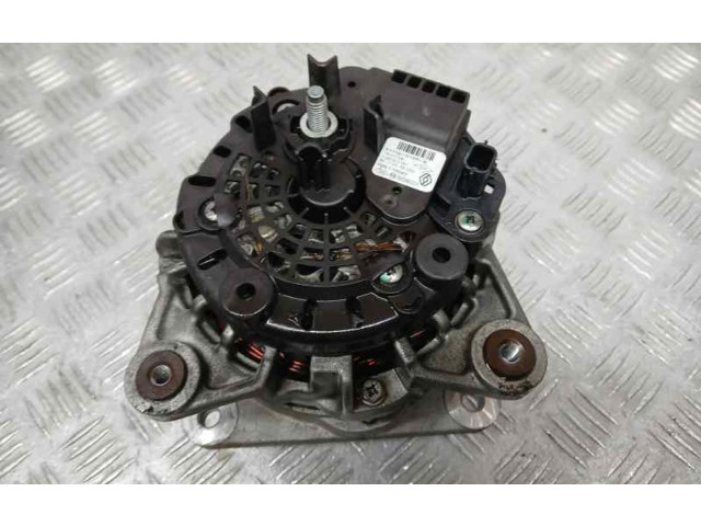 Генератор 231001910R, F000BL07AT    Dacia Dokker