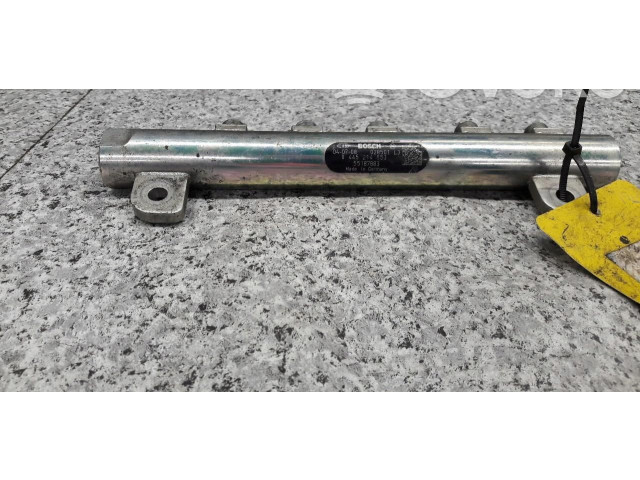 Vstřikovací lišta 55187883 Alfa Romeo 156