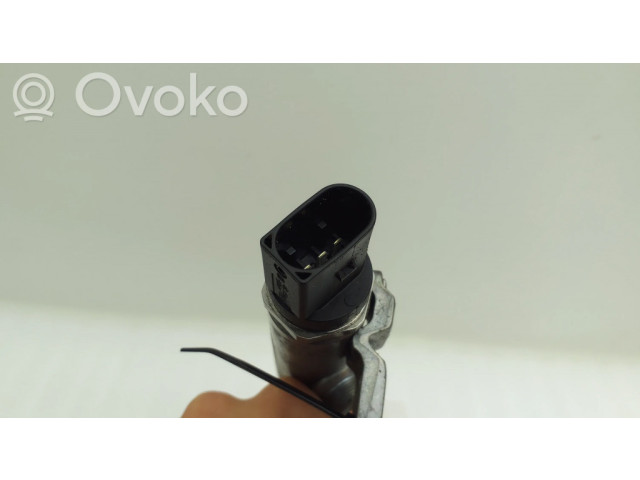 Vstřikovací lišta A6420703095, 0281002927 Mercedes-Benz ML W166 pro naftový motor 3.5 642826