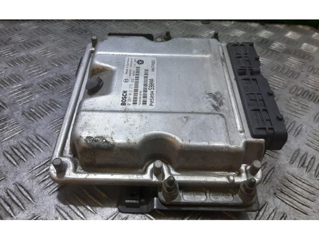 Řídící jednotka P05094590AA Chrysler Voyager 2006