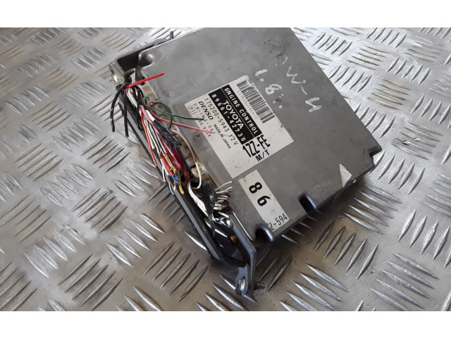 Řídící jednotka 8966142730, 1752005943 Toyota RAV 4 (XA20) 2004