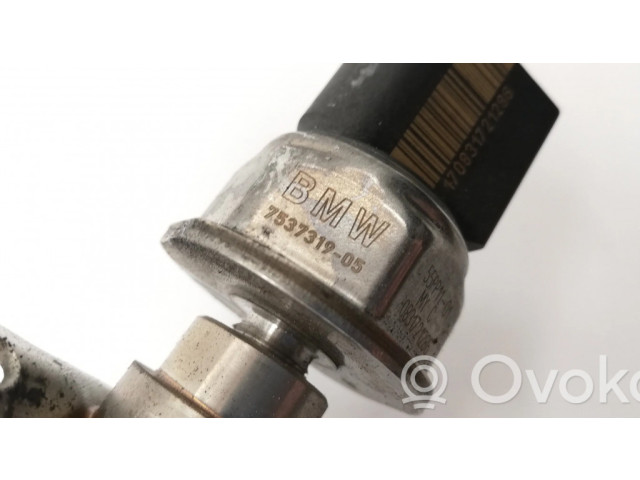 Vstřikovací lišta 7562474 BMW 1 E81 E87 pro benzínový motor 1.6 N43 B16 A