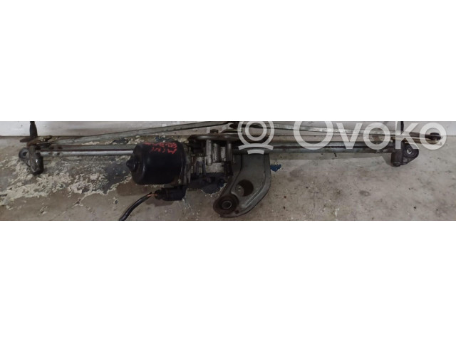 Моторчик дворников     Mini One - Cooper Clubman R55