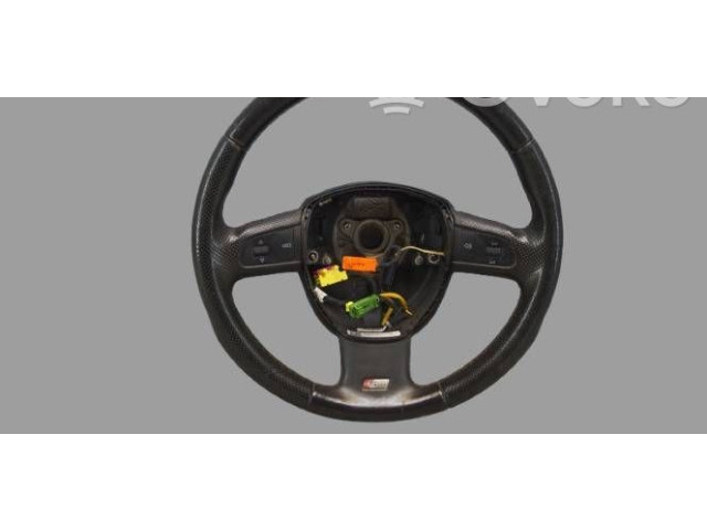 Руль Audi A3 S3 8P 2003 - 2012 года 8P0419091E