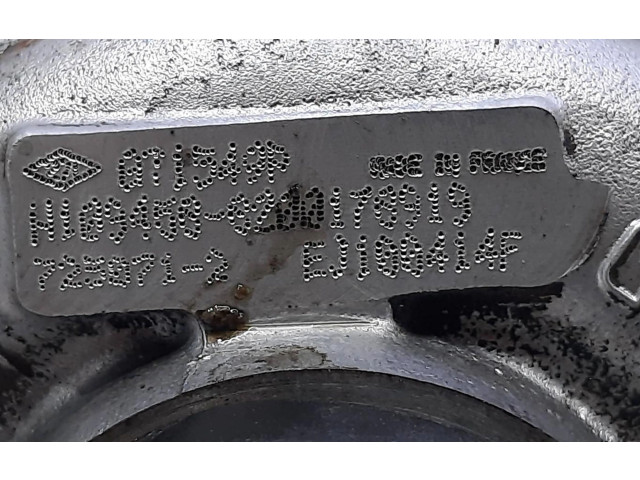 Turbodmychadlo Турбина 8200178919 Renault Espace - Grand espace V