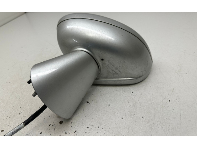 Зеркало электрическое        Opel Meriva B  2010 - 2016 года   