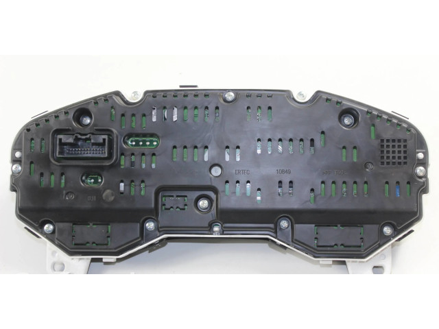 Панель приборов EB3T10849je3zhe, TD2574808313 Ford Ranger