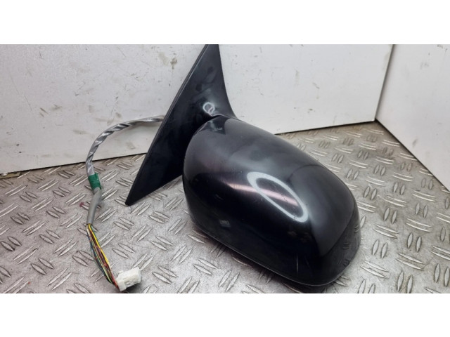 Zpětné zrcátko pravé Lexus GS 300 350 430 450H 2007 010498, 020498