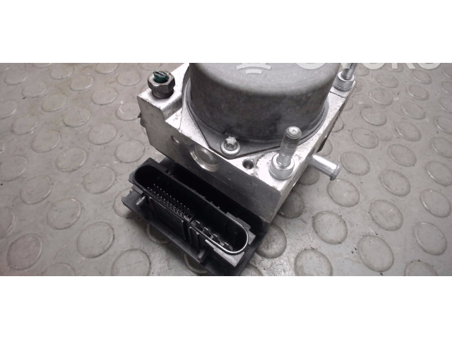 Блок АБС 8201063079, 220310 Dacia Sandero 2008 - 2012 года