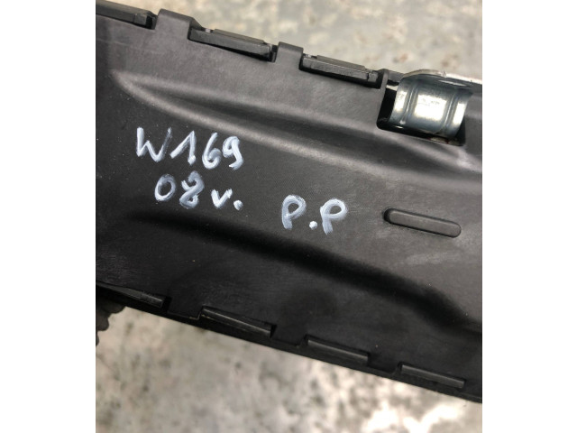 Подушка безопасности в сиденье 1698600605 Mercedes-Benz A W169