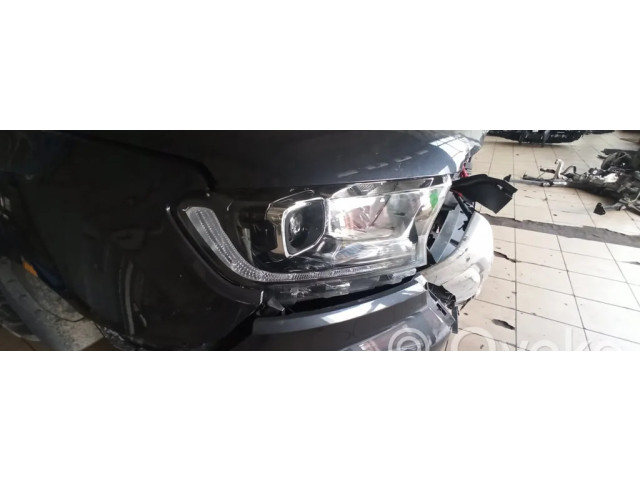 Турбина Ford Ranger 2.0 KB30-9G438-AB для двигателя AX9WA