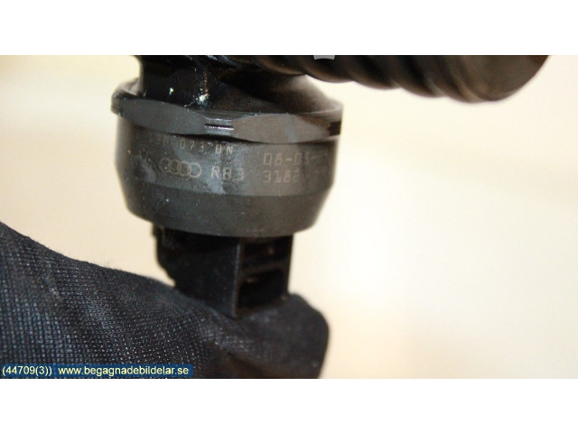 Vstřikovač 038130073BN, 0414720313 Volkswagen Caddy