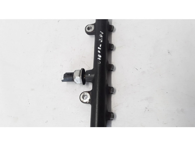 Vstřikovací lišta 9681649580 Volvo C70 pro naftový motor 2.0 D 4204 T