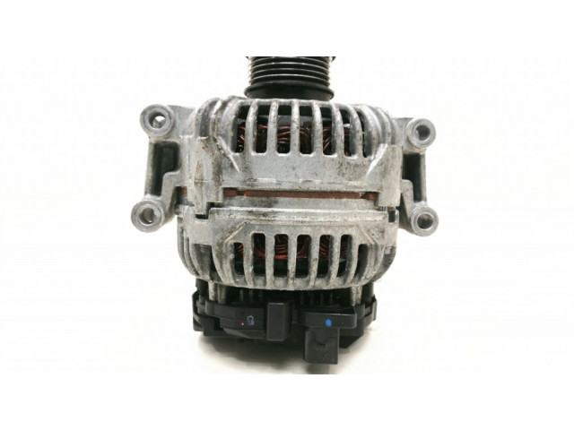 Генератор 06H903016L, F00M144197 Audi A5 8T 8F 2.0