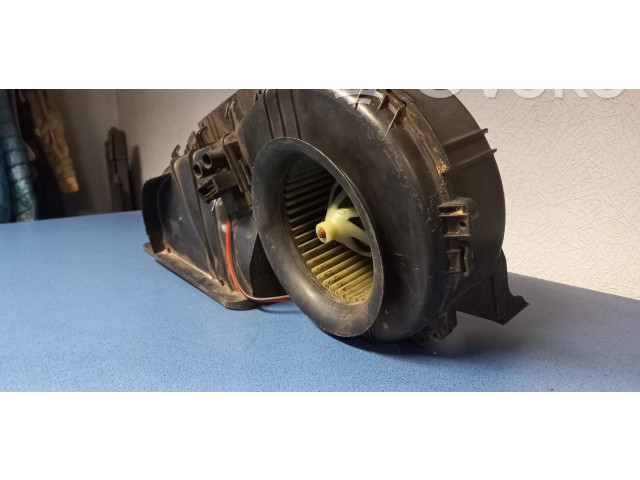 Вентилятор печки Renault Clio II