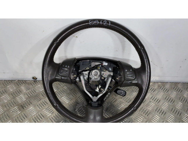 Руль Lexus GS 300 350 430 450H 2005-2012 года 4510348030