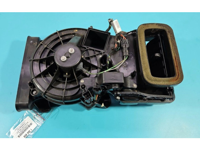 Вентилятор печки 982675A, IMPRK1366859 Mercedes-Benz R W251