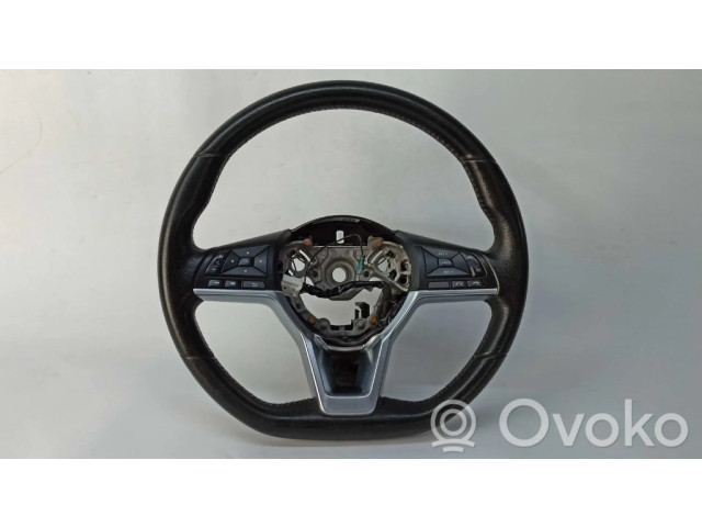 Volant Nissan Micra K14 2017 484305FA1A, 484305FA4A