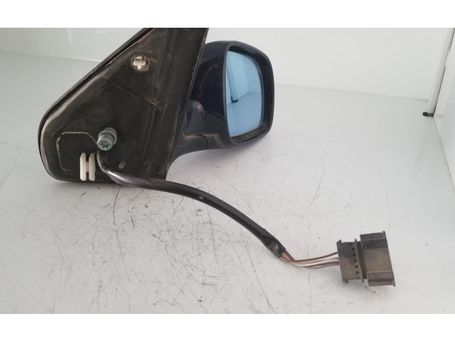 Zpětné zrcátko Volkswagen Bora 1999