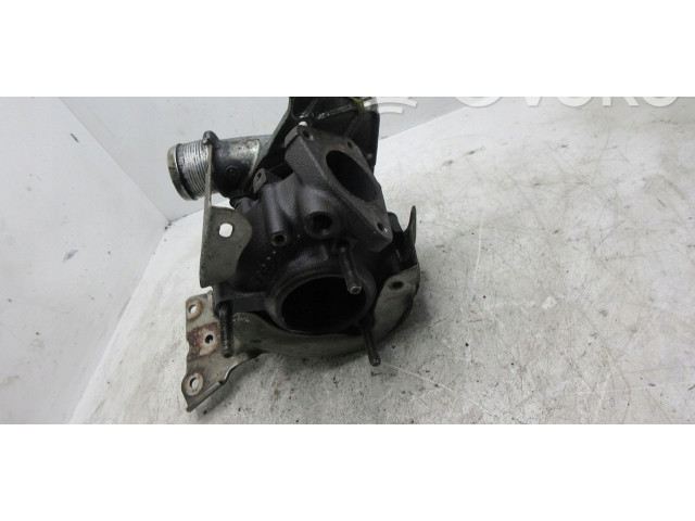 Turbodmychadlo Турбина 057145721G   Audi A8 S8 D3 4E   