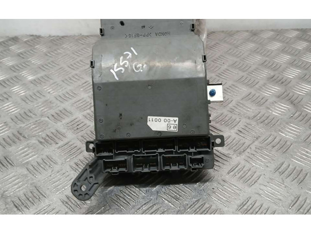 Блок предохранителей SEAG21XG2 Honda Accord