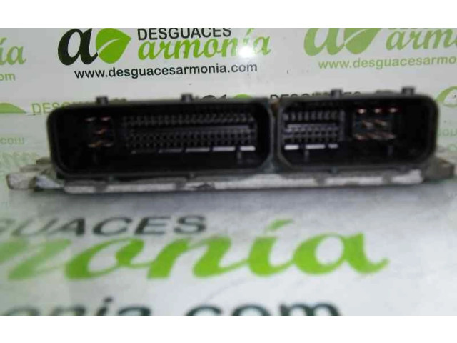 Řídící jednotka MEC37320 Nissan Micra C+C 2002