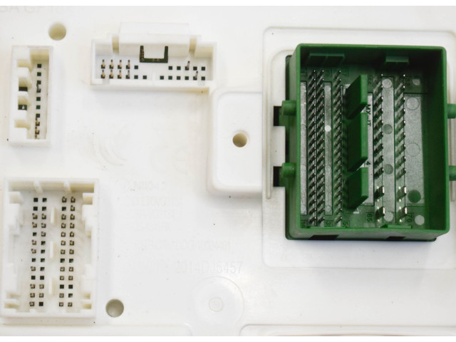 Блок комфорта 31665478AC, 31665478   Volvo S90, V90   