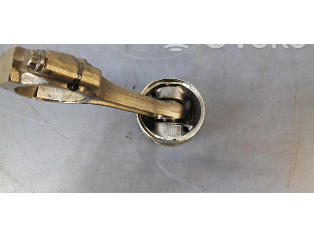 Píst Seat Ibiza IV (6J,6P) CFW