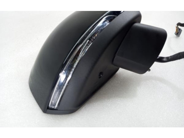 Зеркало электрическое Volvo XC40 - года