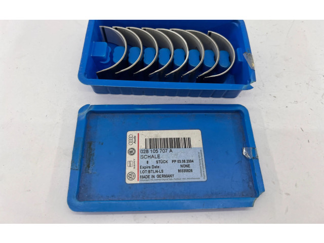 Шатун  028105707A, 80335826    Volkswagen Bora  