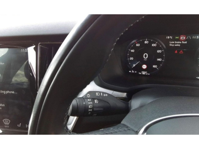 Přístrojová deska Volvo V60 2019 32254290