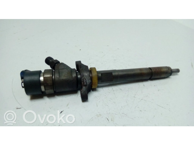 Vstřikovač 0445110239 Citroen Berlingo pro naftový motor 1.6 1086