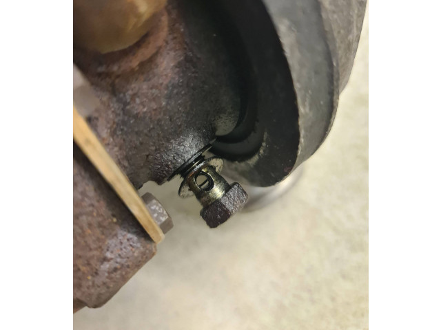 Turbodmychadlo Турбина 1390078E10000, 1390078E10 Suzuki Grand Vitara I