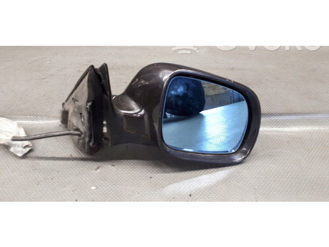 Зеркало электрическое        Audi A8 S8 D2 4D  1994 - 2002 года   