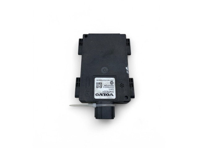 Датчик слепых зон 31476331 Volvo XC90