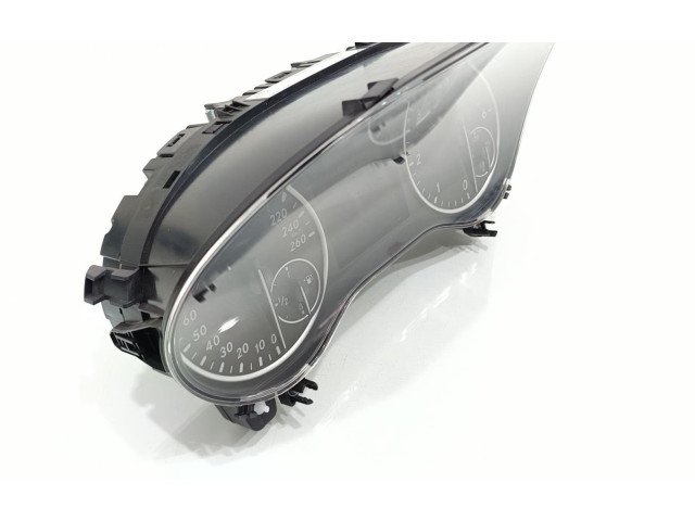 Панель приборов A1769008501   Mercedes-Benz A W176       