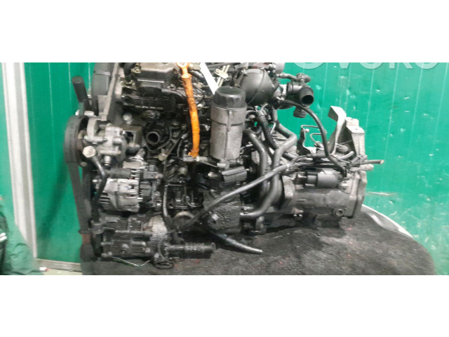 Генератор 47903018X Volkswagen Bora